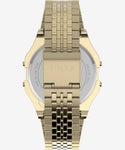 TIMEX TIMEX 80 TW2V19500 Orange Bracelet Quartz Unisex Watch - Image 6