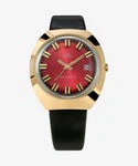 TIMEX Q TIMEX 1972 リイシュー TW2V25400 Quartz Unisex Watch - Image 3
