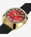 TIMEX Q TIMEX 1972 リイシュー TW2V25400 Quartz Unisex Watch - Image 4