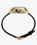 TIMEX Q TIMEX 1972 リイシュー TW2V25400 Quartz Unisex Watch - Image 5