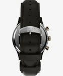 TIMEX Waterbury Traditional TW2V28600 Chronograph Navy Quartz Unisex Watch - Image 6