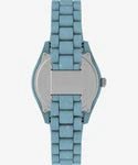 TIMEX Waterbury Ocean TW2V33200 37mm Blue Quartz Unisex Watch - Image 6