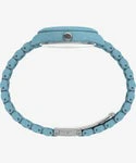TIMEX Waterbury Ocean TW2V33200 37mm Blue Quartz Unisex Watch - Image 7
