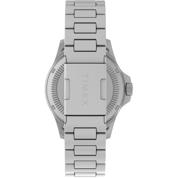 TIMEX TW2V41600 Expedition North Field Post Solar Watch - 1-Year Warranty, Black, TIMEX [Genuine Product] - Image 3