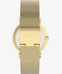 TIMEX Transcend TW2V52300 Quartz Unisex Watch - Stylish & Versatile Timepiece - Image 6