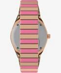 Timex Q TIMEX TIMEX x BCRF TW2V52700 Watch Japan Official - Image 6