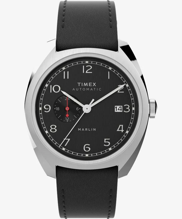 Timex Marlin Jet TW2V62100 Watch Japan Official