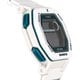 TIMEX TW2V63600 Men's Resin Strap Water Resistant Stylish Design Durable Build 1-Year Warranty - Image 2