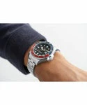 TIMEX Harbor Side Coast TW2V72100 Automatic Quartz Unisex Watch - Image 10