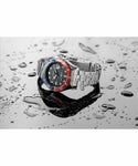 TIMEX Harbor Side Coast TW2V72100 Automatic Quartz Unisex Watch - Image 11