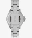TIMEX Harbor Side Coast TW2V72100 Automatic Quartz Unisex Watch - Image 6