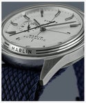 TIMEX Marlin Jet TW2V72300 Automatic Quartz Unisex Watch - Image 9