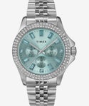 TIMEX Kaia Multi-Function TW2V79600 Quartz 40mm Unisex Watch - Image 3
