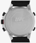 TIMEX UFC Kick TW2V86700 Quartz Unisex Silver Watch - Image 5