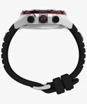 TIMEX UFC Kick TW2V86700 Quartz Unisex Silver Watch - Image 7