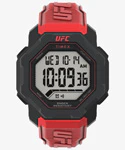 TIMEX UFC Knockout TW2V88300 Quartz Unisex Green Watch - Image 10