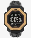 TIMEX UFC Knockout TW2V88300 Quartz Unisex Green Watch - Image 11