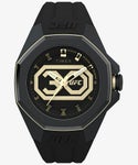 Timex UFC th TW2V90200 Watch Japan Official - Image 3