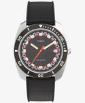 TIMEX Q TIMEX リイシュー 1971 ヴェロシティ TW2W22400 Quartz Unisex Watch - Image 3