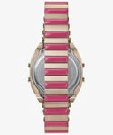 TIMEX TIMEX 80 TW2W41600 Pink Rose Gold Quartz Unisex Watch - Image 6