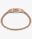 TIMEX TIMEX 80 TW2W41600 Pink Rose Gold Quartz Unisex Watch - Image 7