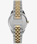 Timex Jacquie Aiche Blue MOP Mosaic Dial TW2W63600 - Image 6