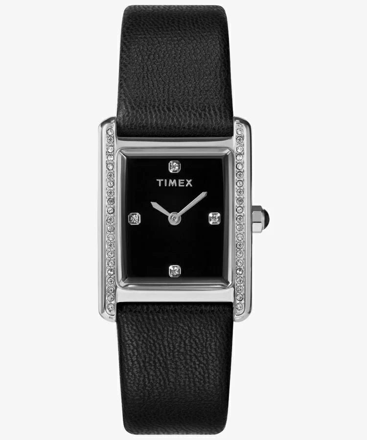 TIMEX TW2W63800 Quartz Unisex Watch - Stylish Design, Versatile Wear
