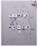 Timex Q TIMEX Seconde Seconde Loser Silver TW2W70600 - Image 11