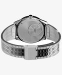 Timex Q TIMEX Seconde Seconde Loser Silver TW2W70600 - Image 4