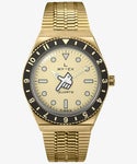 Timex Q TIMEX Seconde Seconde Loser Gold TW2W70700 - Image 3