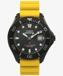 Timex Deep Water Meridian 200 SST TW2W81700 - Image 3