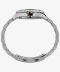 TIMEX Deep Water Meridian 200 TW2W82000 Quartz Unisex Watch - Image 4