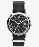 TIMEX Weekender TW2W85700 37mm Quartz Unisex Watch - Image 3