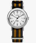 TIMEX Weekender TW2W86200 40mm Quartz Unisex Watch - Image 3