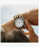 TIMEX Weekender TW2W86200 40mm Quartz Unisex Watch - Image 6