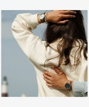 TIMEX Weekender TW2W86200 40mm Quartz Unisex Watch - Image 8