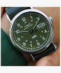 TIMEX Weekender TW2W87000 40mm Quartz Unisex Watch - Image 10
