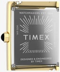 TIMEX TW2W87500 Quartz Unisex Watch - Stylish Design, Versatile Wear - Image 5