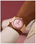 TIMEX Q TIMEX TW2W87600 Quartz Unisex Women's Watch - Image 10