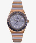 TIMEX Q TIMEX TW2W87700 Quartz Unisex Watch - Stylish & Versatile Design - Image 3