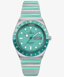 TIMEX Q TIMEX TW2W87800 Quartz Unisex Watch - Stylish Design for Everyday Wear - Image 3