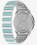TIMEX Q TIMEX TW2W87800 Quartz Unisex Watch - Stylish Design for Everyday Wear - Image 7