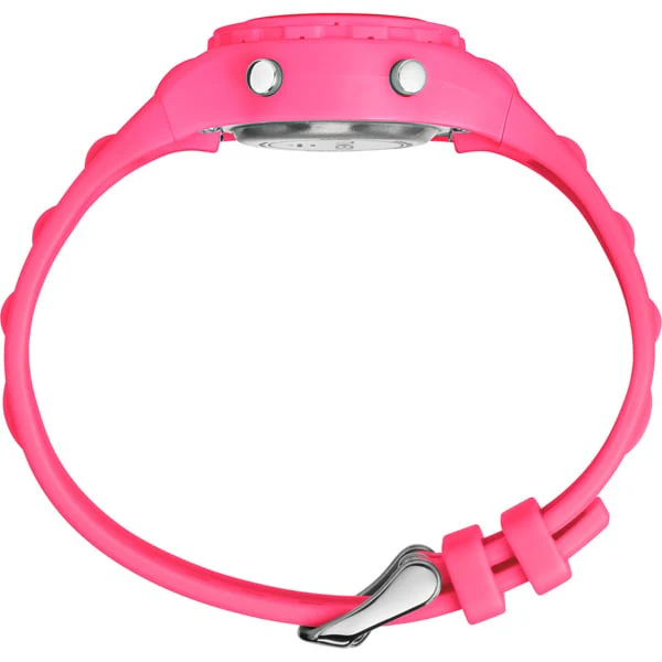 TIMEX TW2W92500 Kids Digital Time Machine by TIMEX - 1-Year Warranty, Pink, Model [Genuine Product] - Image 3