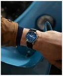 TIMEX Marlin TW2W93100 Automatic Quartz Unisex Watch - Image 8