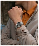 TIMEX Marlin TW2W93200 Automatic Quartz Unisex Watch - Image 8