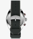 TIMEX Legacy Tonneau TW2W93400 Quartz Unisex Chronograph Watch - Image 5