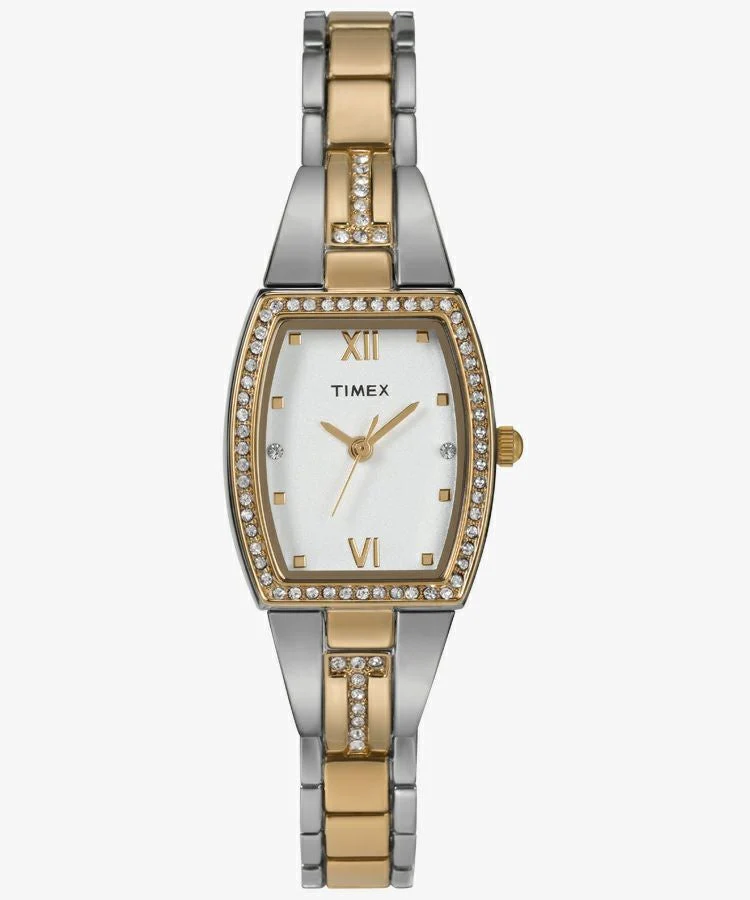 TIMEX Main Street TW2W95800 Quartz Unisex Watch
