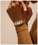 TIMEX Main Street TW2W95800 Quartz Unisex Watch - Image 9