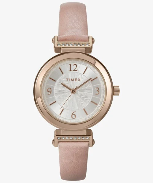 TIMEX Main Street TW2W96300 Quartz Unisex Watch - Image 2