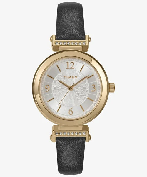 TIMEX Main Street TW2W96400 Quartz Unisex Watch - Stylish & Versatile Timepiece - Image 2